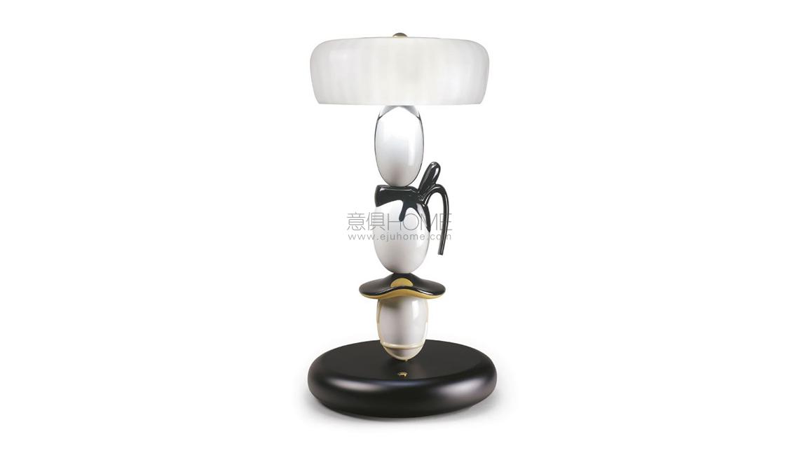 Hairstyle (HIM) Table Lamp 臺燈