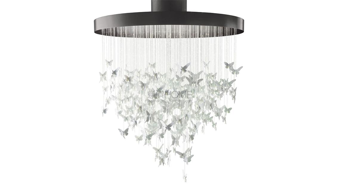 LLADRONiagara Chandelier 2m吊燈