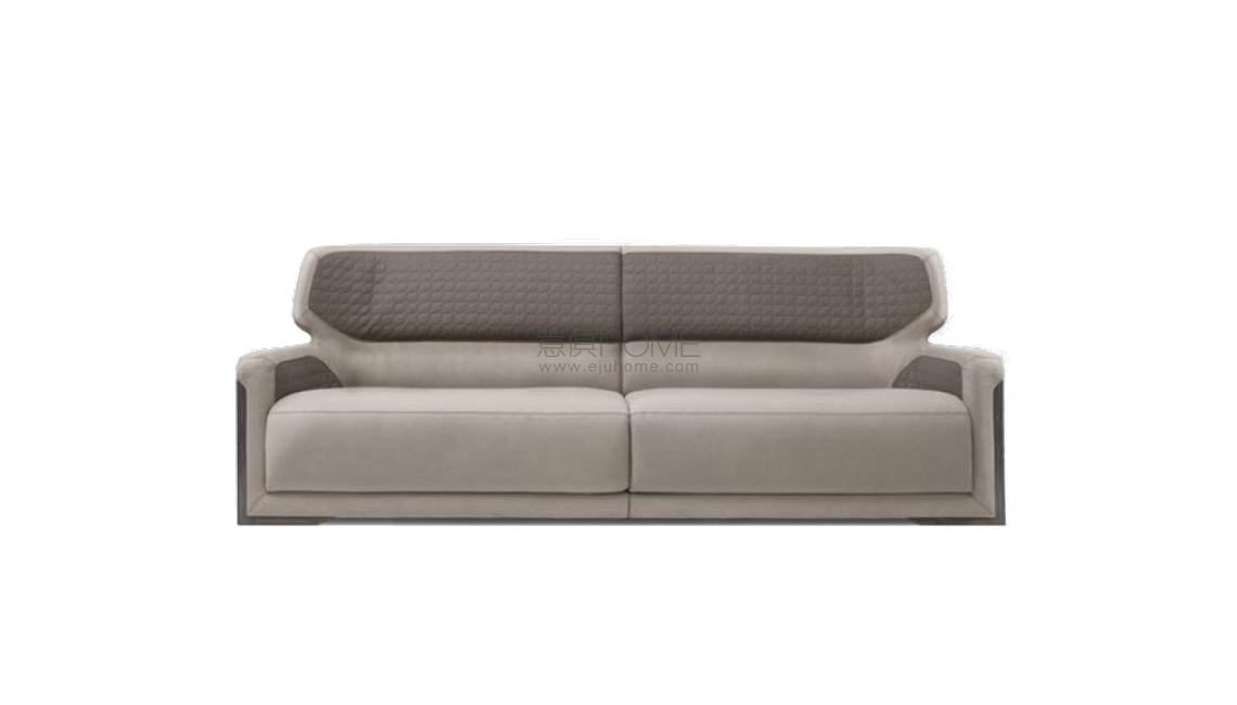 V128  3人座沙發(fā)