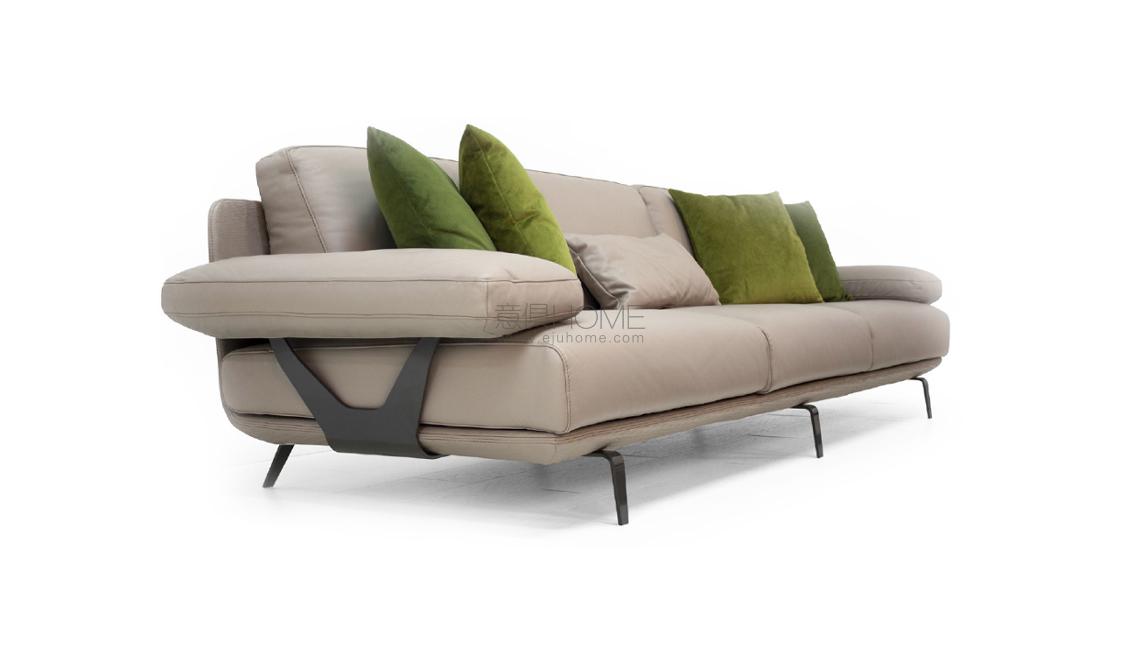 V127 多人沙發(fā)