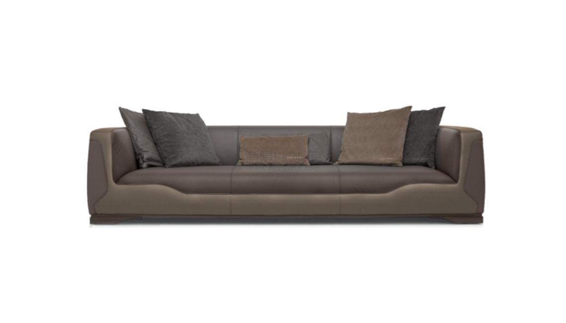 ASTON MARTINV133  4座沙發(fā)