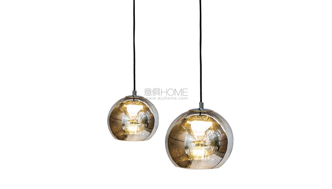 Kubric So Single - So Large吊燈