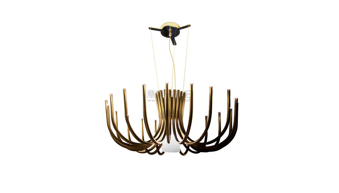 Stardust So Small吊燈