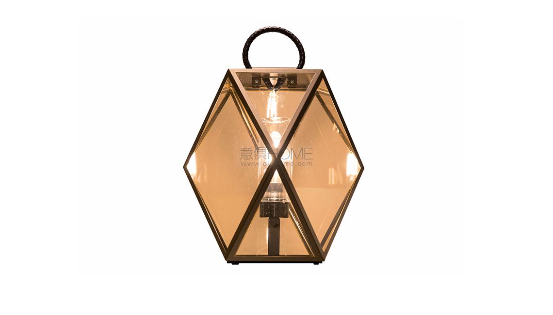 Muse Lantern Outdoor戶外燈