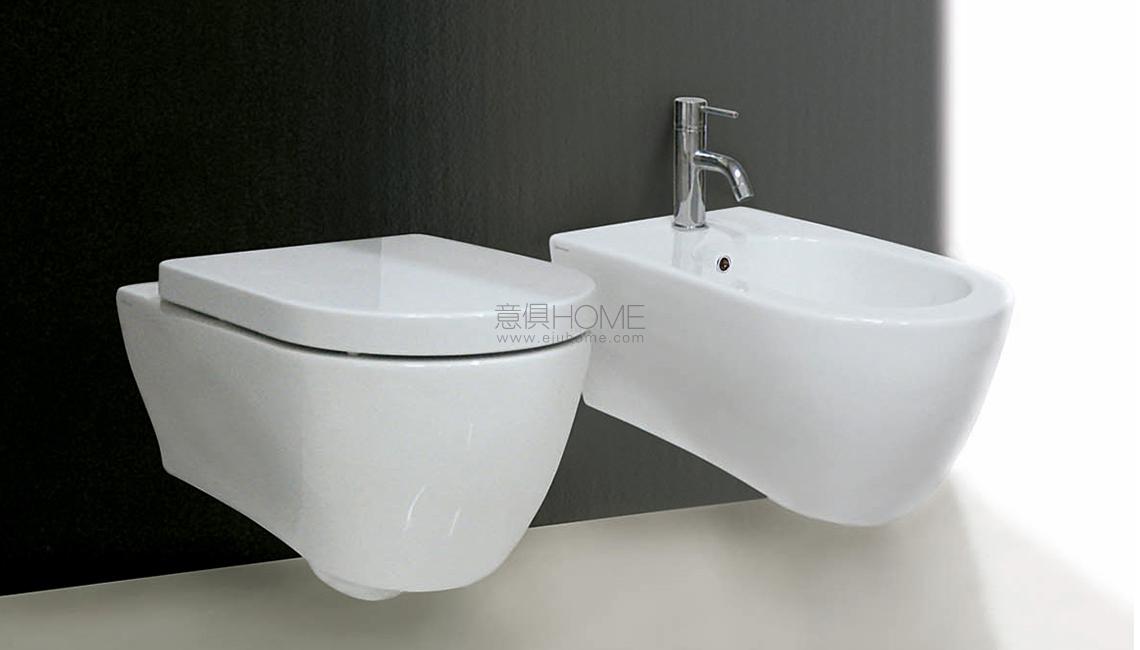 ARLEXITALIASANITARI CLASS馬桶和洗手臺