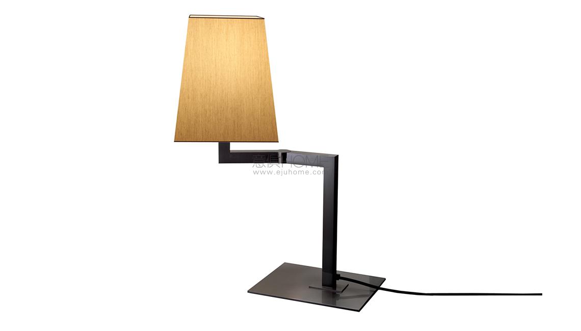 CONTARDIQuadra Desk Ta臺燈