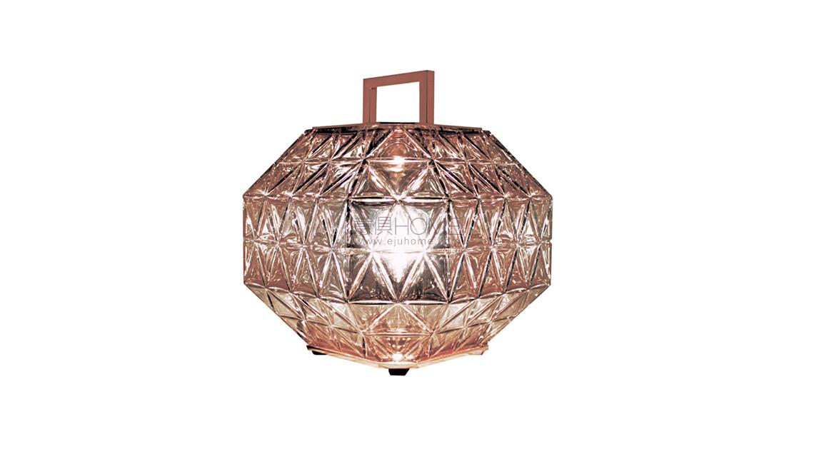 CONTARDITreasure Ta Deluxe臺燈