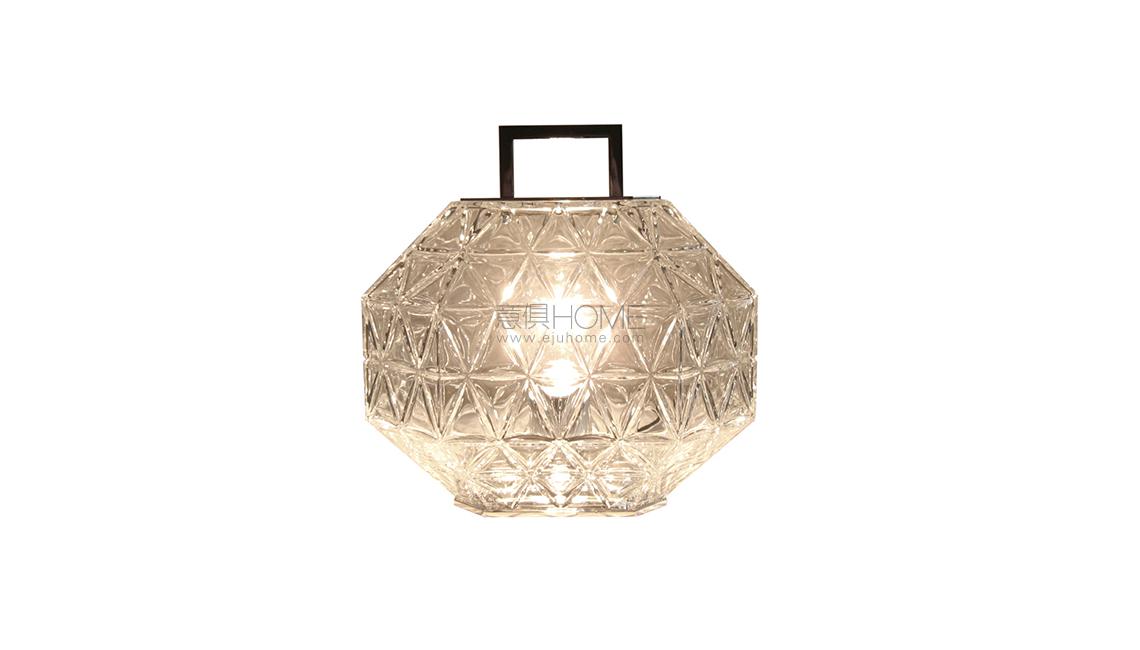 CONTARDITreasure Ta臺燈