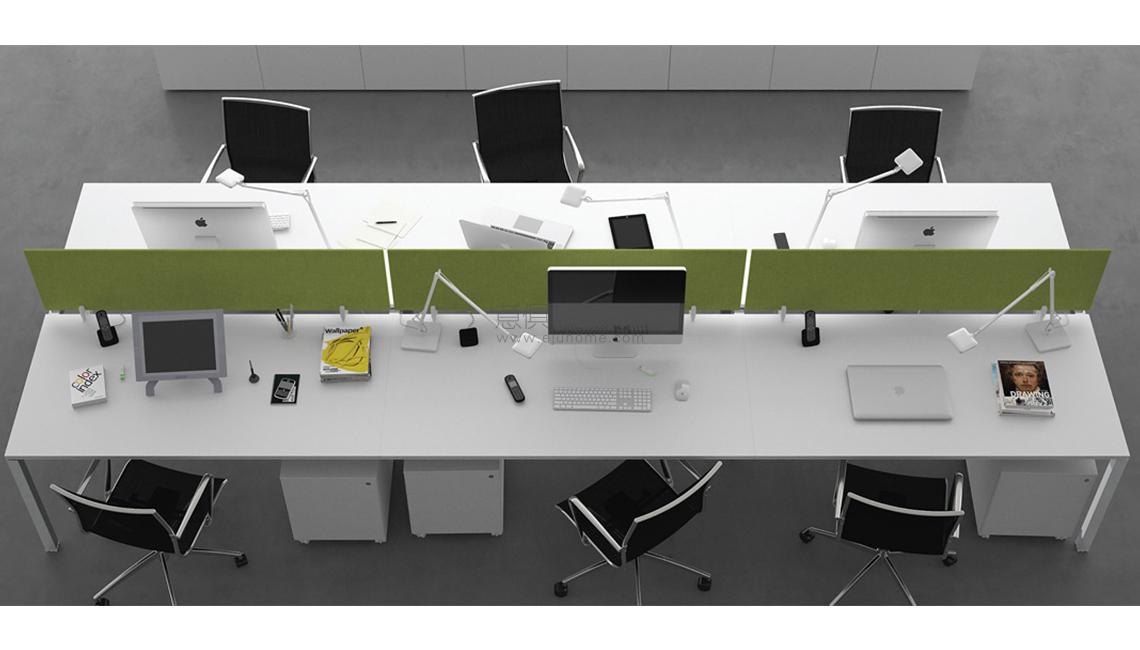 IOCDESKING SYSTEMS ONE辦公桌