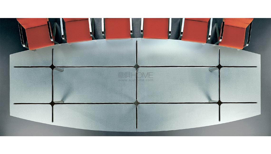 IOCEXECUTIVE BALANCE會議桌