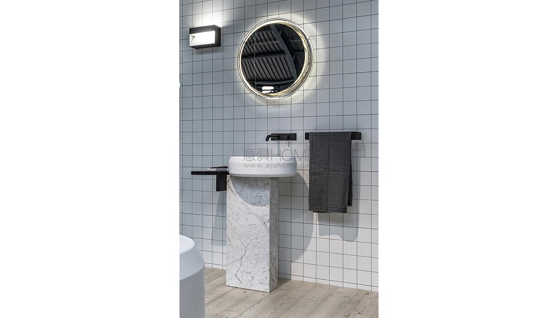 AGAPELariana洗漱臺(tái)