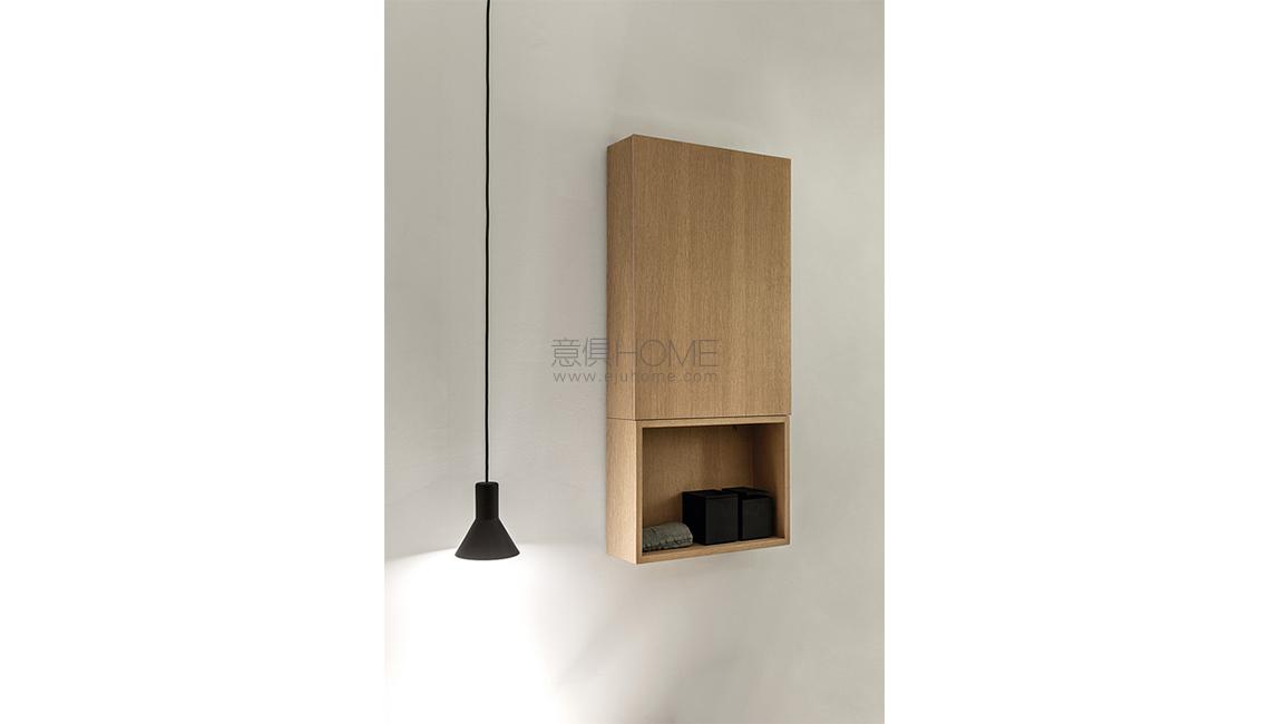 AGAPEMonolith儲(chǔ)物格