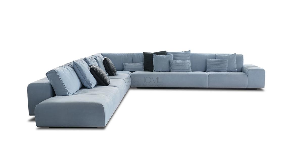 MONSIEUR MODULAR沙發