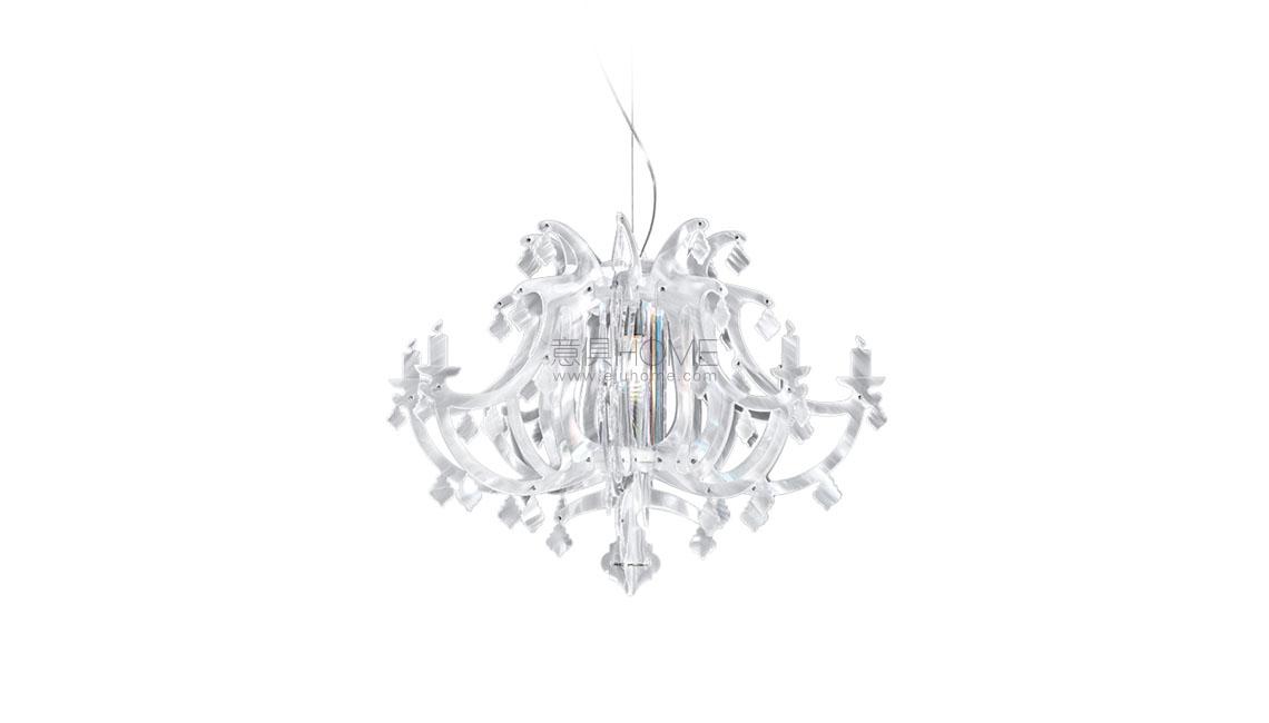 GINETTA PRISMA SUSPENSION吊燈