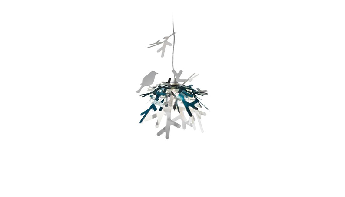 LUì SUSPENSION吊燈