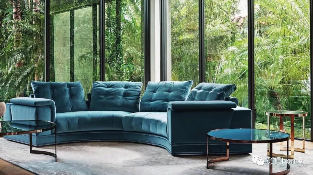 這幾件充滿設(shè)計卻很難Hold住的家具，你會買嗎？