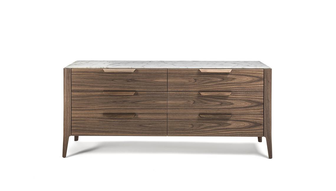 PORADAZiggy Night 6斗柜