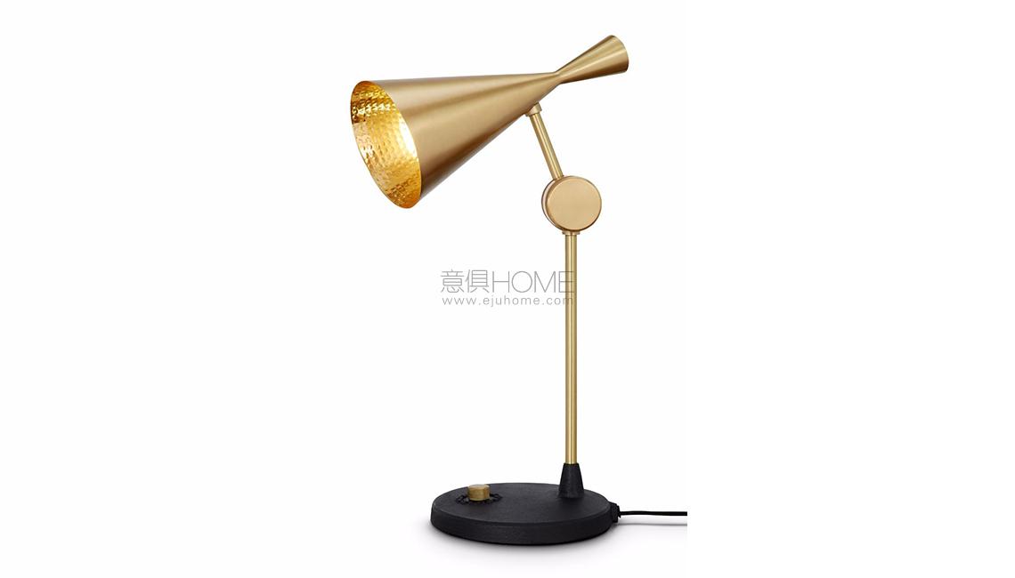 TOMDIXONBEAT TABLE LIGHT 臺燈