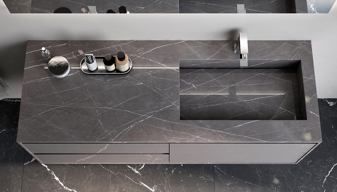 ARLEXITALIACOCó MARMO洗漱臺