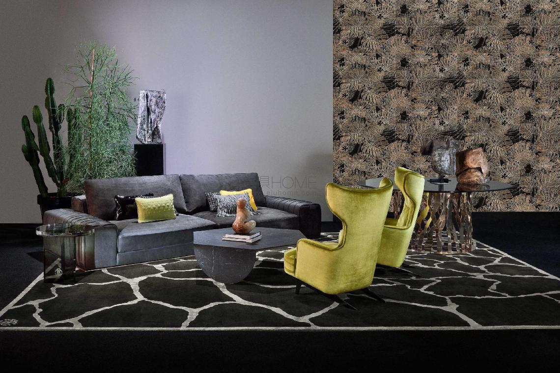 有些時候，往生活中注入一點野性會更好