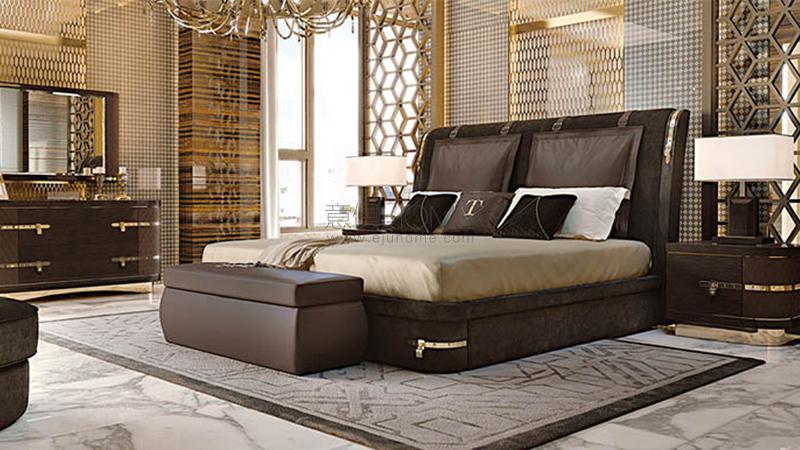 2018上海米蘭展展品提前看 | TURRI，用原始的方式詮釋潮流