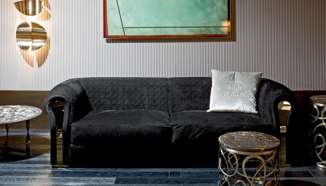 RUGIANOAMNESIA沙發(fā)