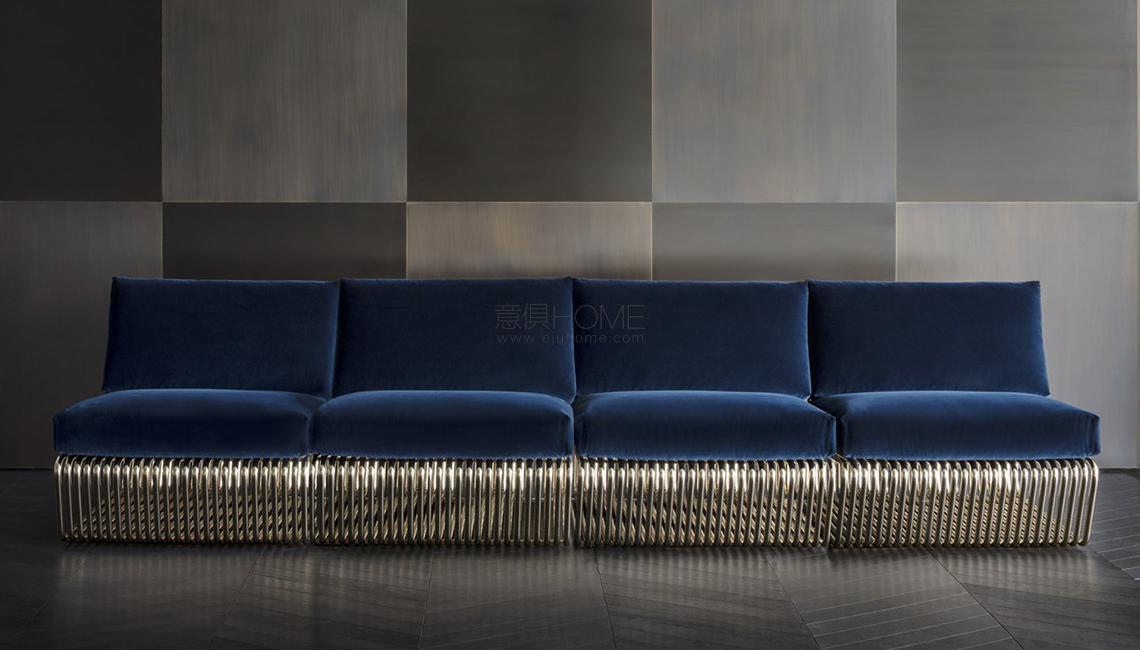 RUGIANOInfinity沙發(fā)