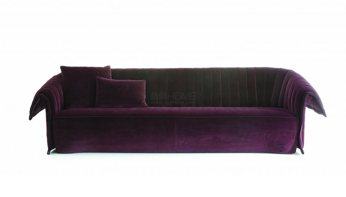 RUGIANOManta沙發(fā)