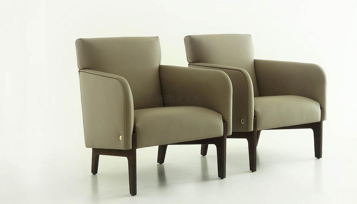 RUGIANOAgata休閑椅