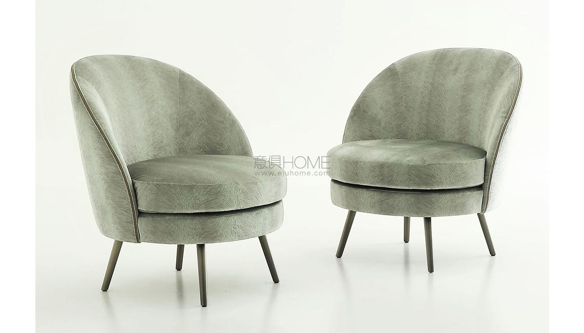 RUGIANOPerla休閑椅