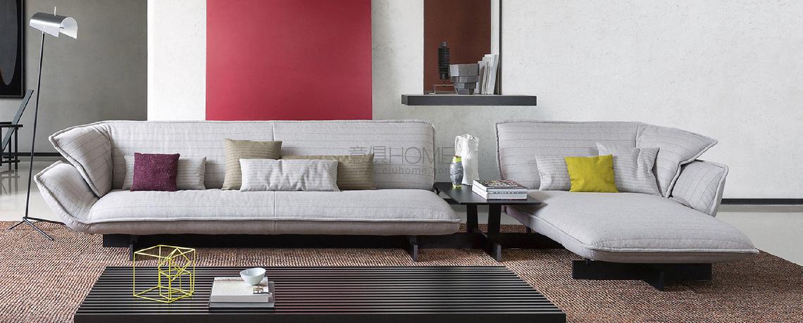 明星都愛的Cassina，到底有什么不一樣的魅力？