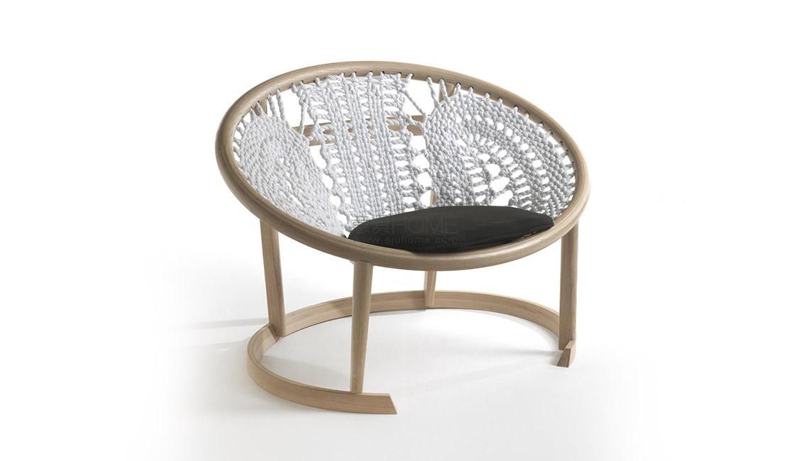 Experimenta扶手椅