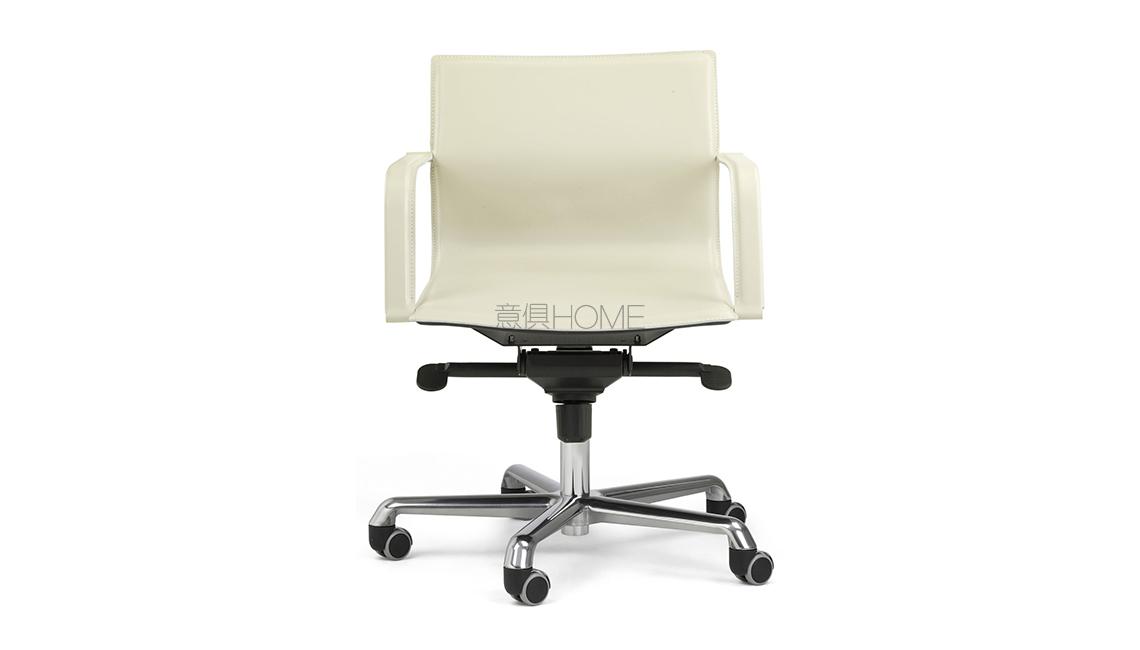 ENRICOPELLIZZONI10.0170旋轉(zhuǎn)扶手椅