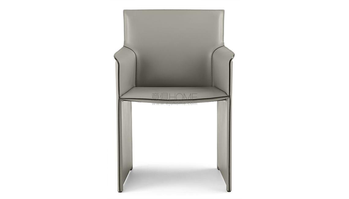 ENRICOPELLIZZONI10.0088扶手椅