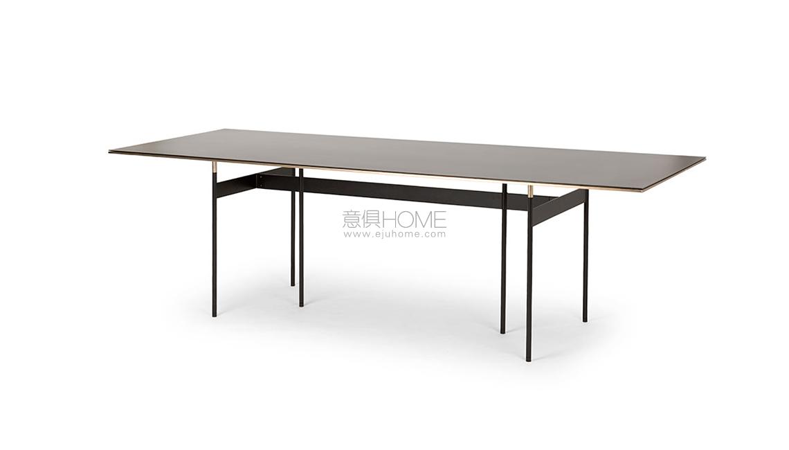 MINGARDOTartan餐桌