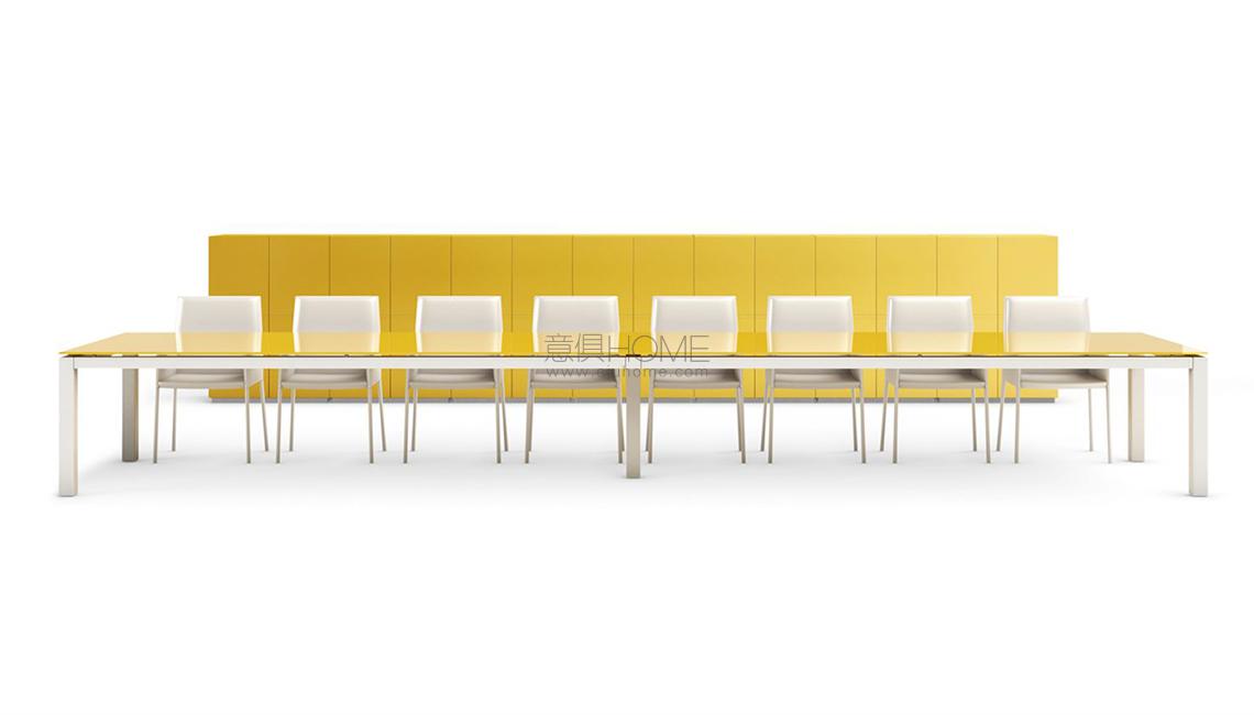 Meeting table會(huì)議桌