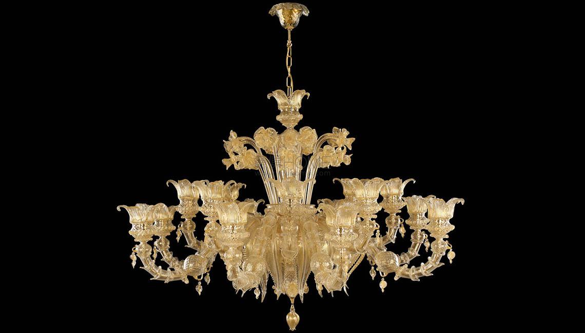 MULTIFORMERegale吊燈