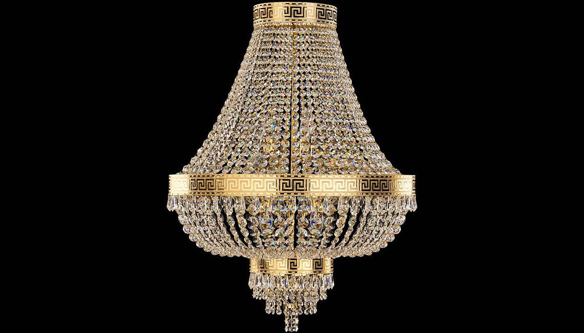 MULTIFORMEImpero吊燈