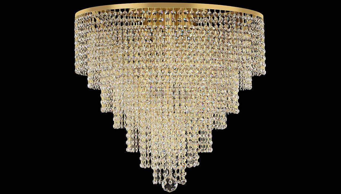 MULTIFORMEQuark吊燈