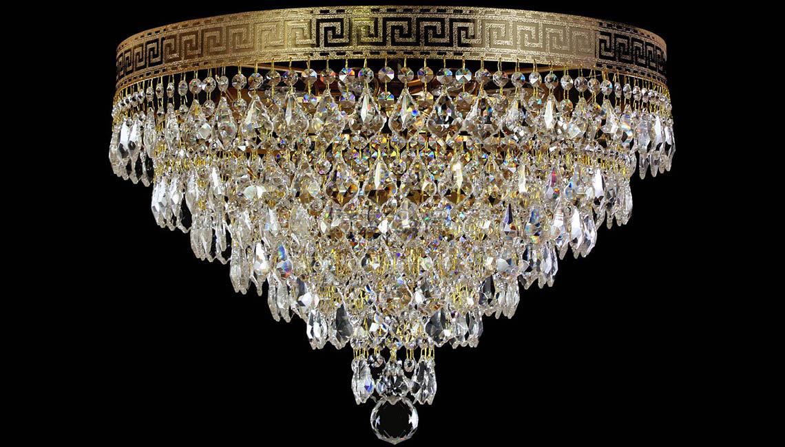 MULTIFORMEQueen吊燈