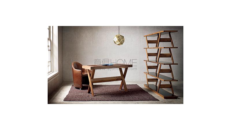 VERDESIGNGIOIA書桌