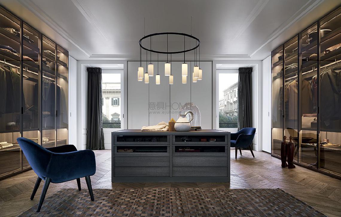 意式輕奢風，精致生活的最好姿態(tài)