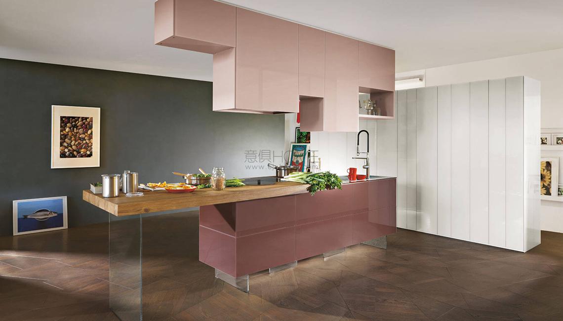 36e8 Wildwood Kitchen廚房