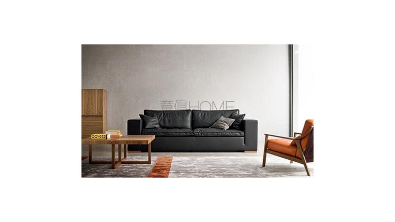 VERDESIGNCLICHè UP沙發