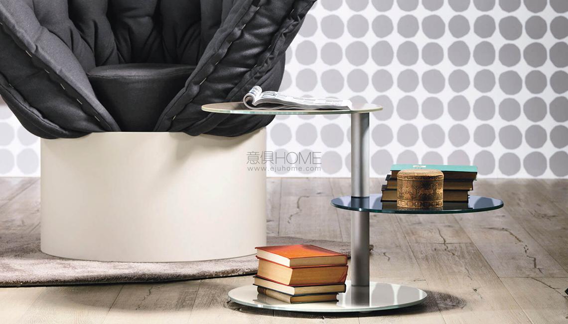 LAGOColletto Storage角幾