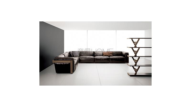 VERDESIGNDOLCEVITA沙發