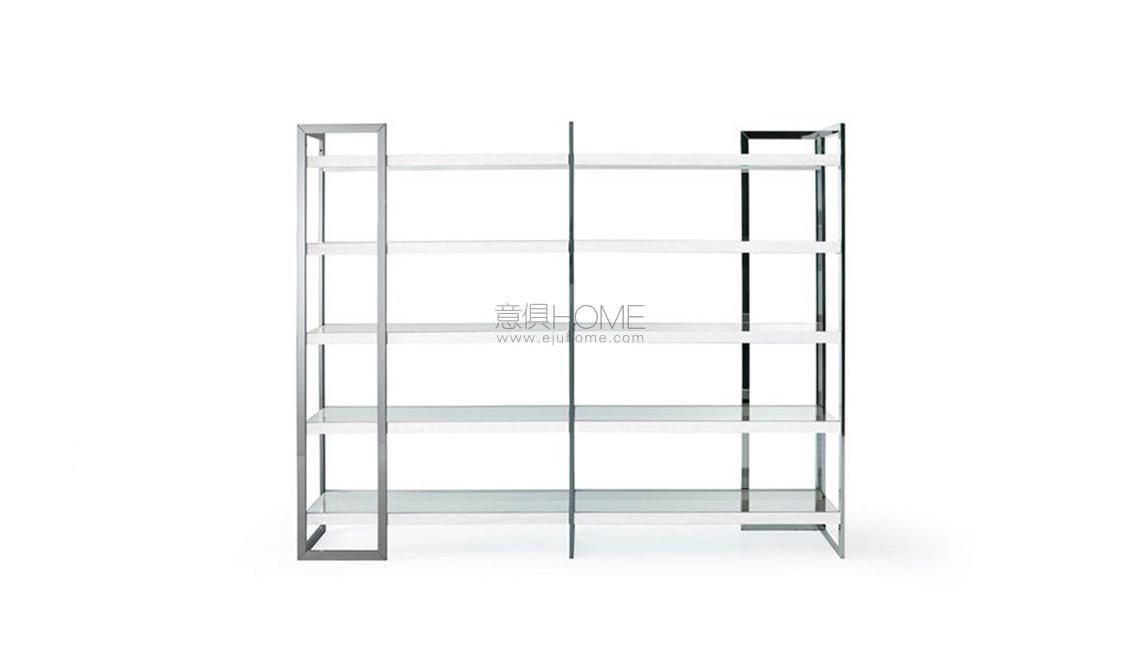 Dipsy辦公書(shū)架