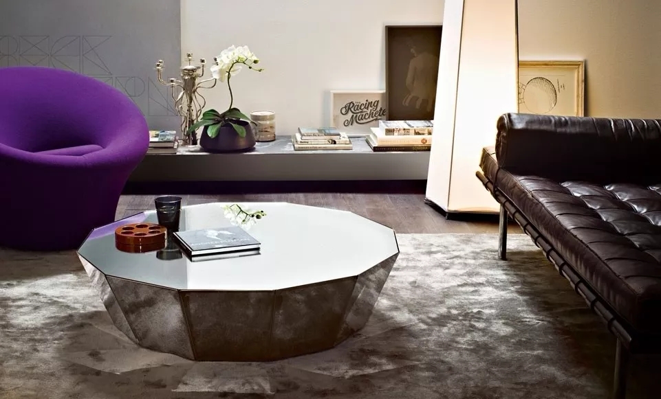 GALLOTTI＆RADICE，用玻璃詮釋藝術的真諦