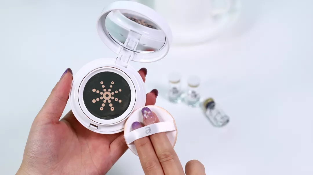 Longhi x Ben Wu，Rhythm系列展現東方旋律