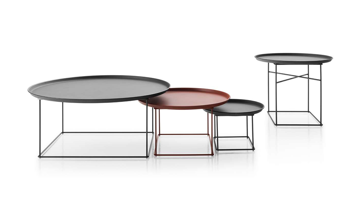 Fat-Fat Outdoor戶外茶幾